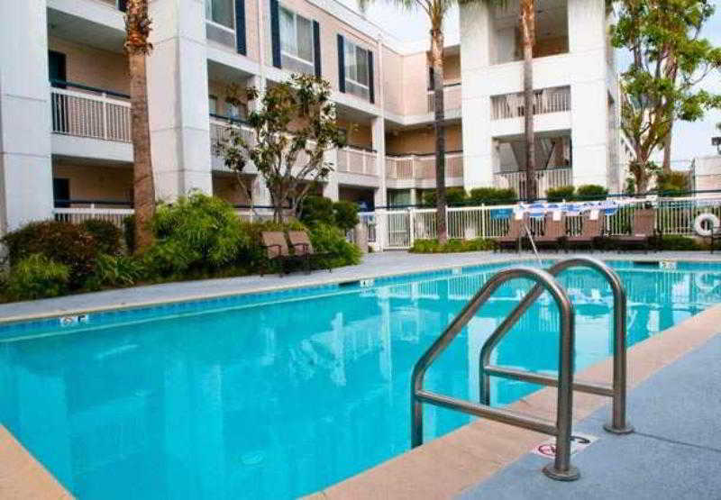 Quality Inn Placentia Anaheim Fullerton Facilidades foto